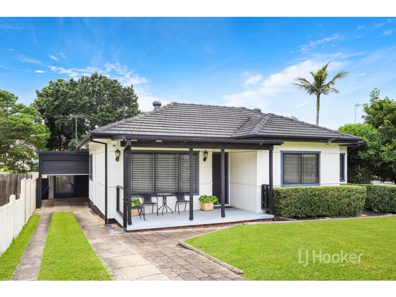 20 Omaroo Avenue, Doonside NSW 2767