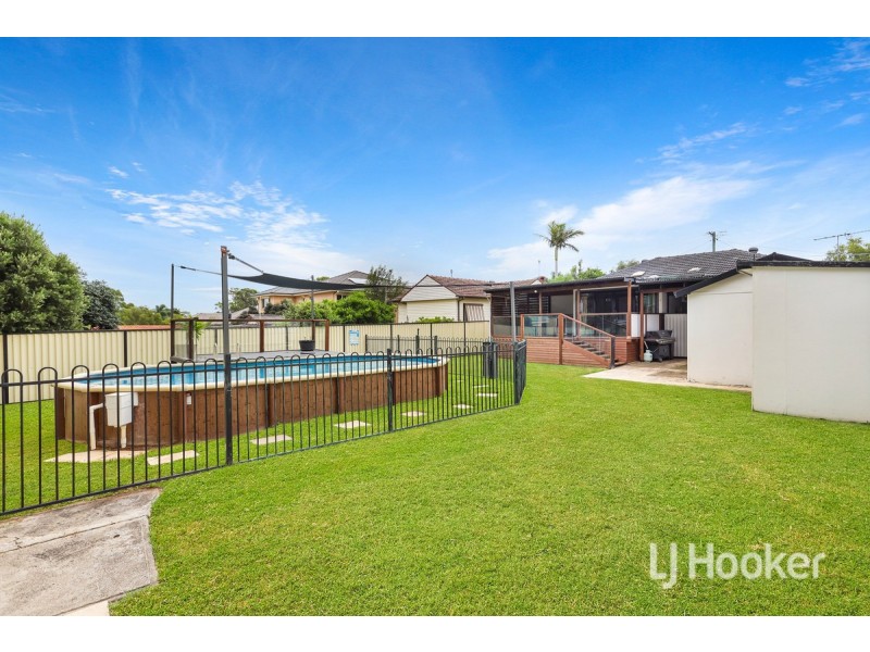 20 Omaroo Avenue, Doonside NSW 2767
