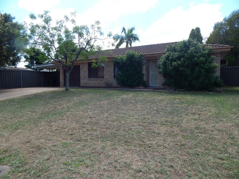 2 Speers Crescent, Oakhurst NSW 2761