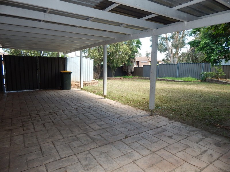 2 Speers Crescent, Oakhurst NSW 2761