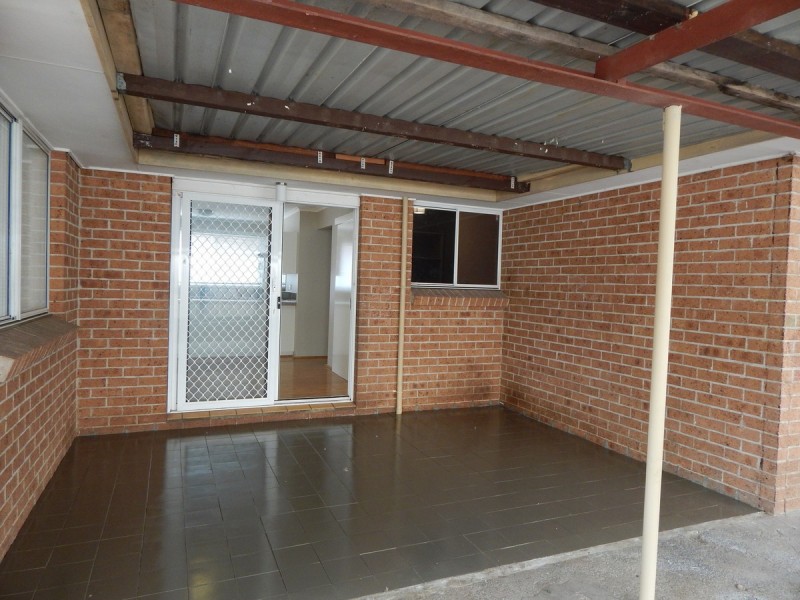 8 Fonda Place, Glendenning NSW 2761