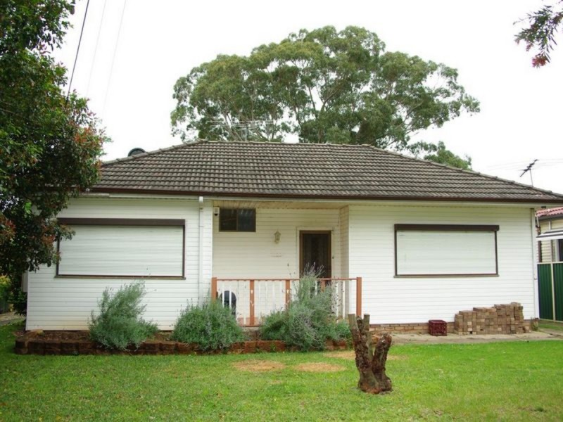 17 Mala Crescent, Blacktown NSW 2148