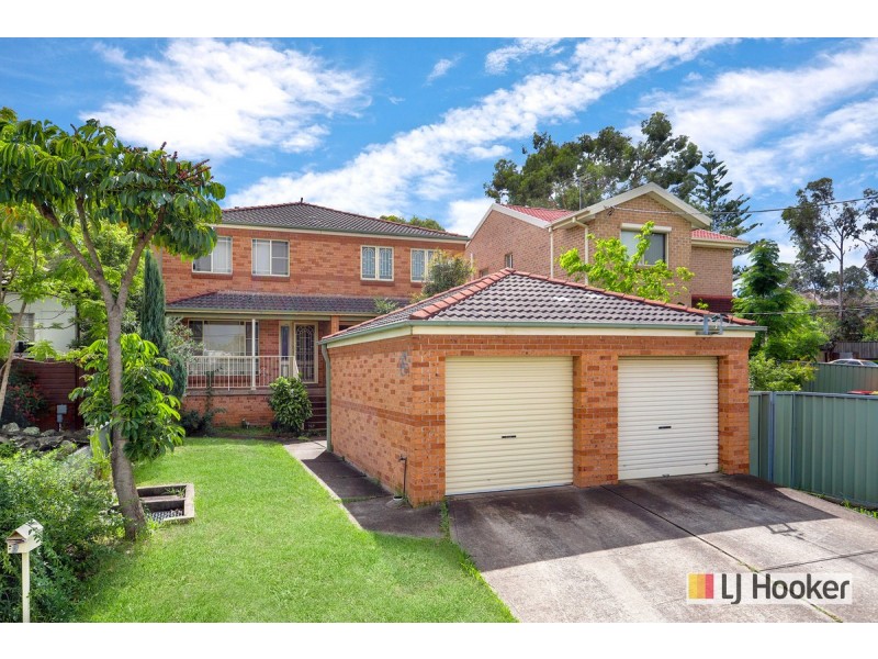 33A Devitt Street, Blacktown NSW 2148