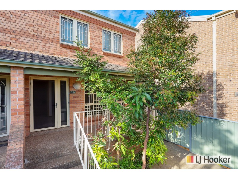 33A Devitt Street, Blacktown NSW 2148