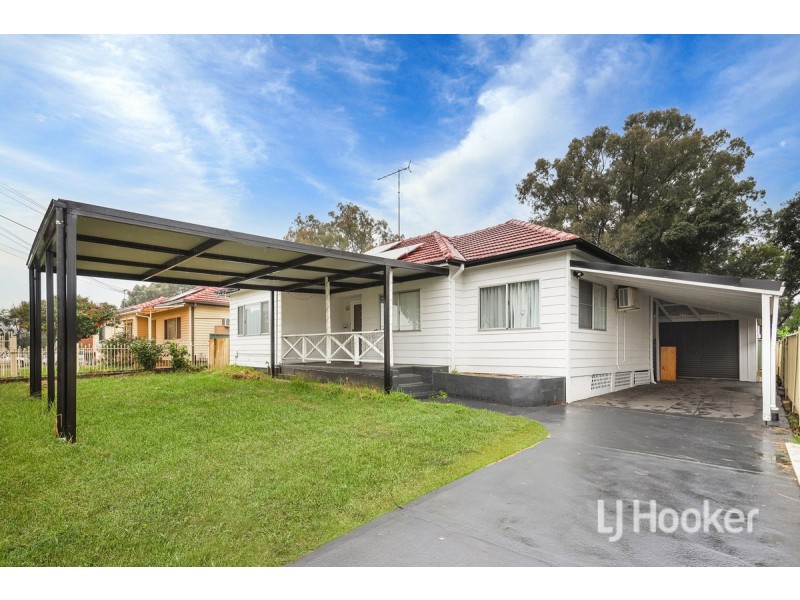 14 Dunstable Road, Blacktown NSW 2148