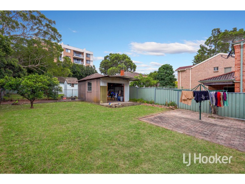35 Devitt Street,, Blacktown NSW 2148
