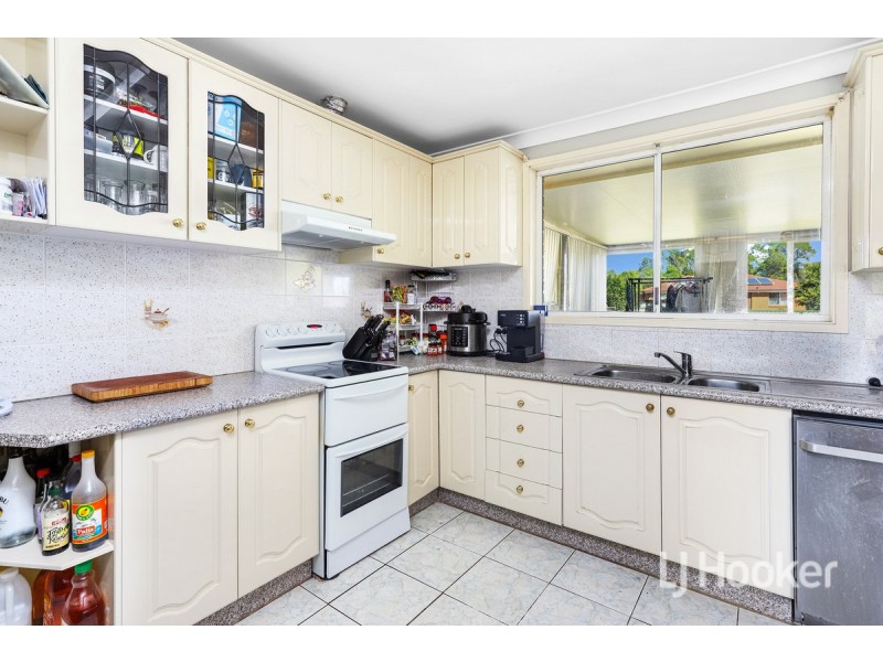 40 Gerald Crescent, Doonside NSW 2767