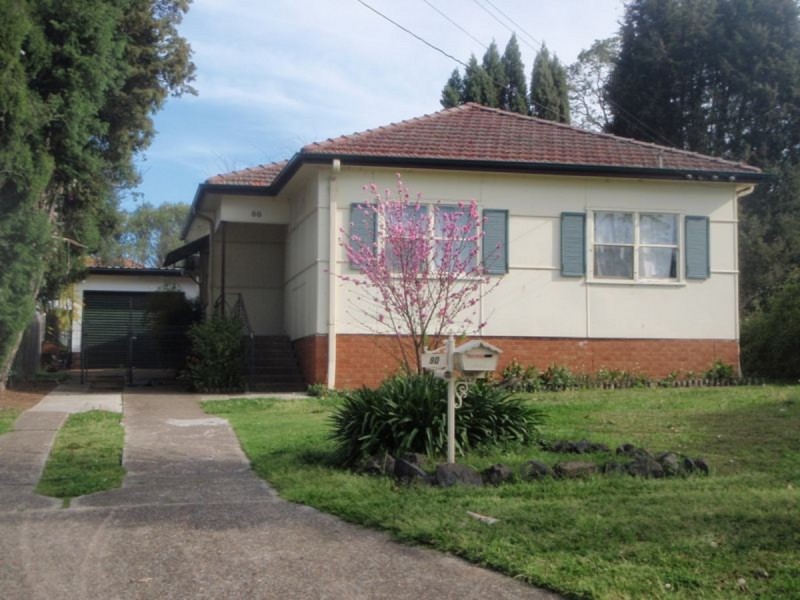 80 Duckmallois Avenue, Blacktown NSW 2148