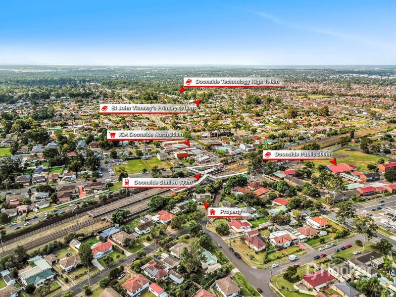 3 Illoura Place, Doonside NSW 2767