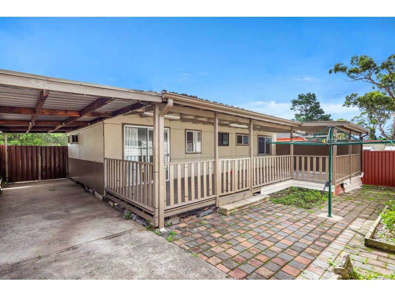 27 Curran Road, Marayong NSW 2148