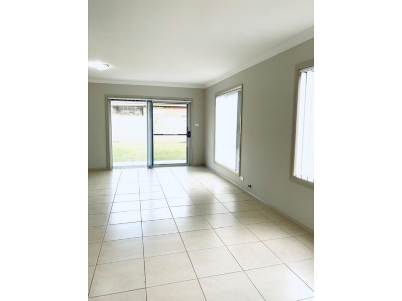 4 Frederick Jones Crescent, Schofields NSW 2762