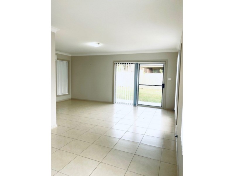 4 Frederick Jones Crescent, Schofields NSW 2762