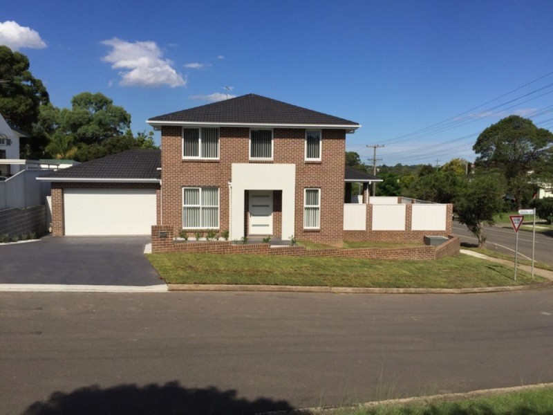 7 Croxon Crescent, Lalor Park NSW 2147