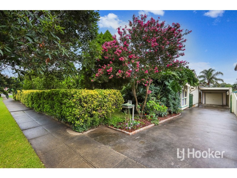 37 Beaufort Road, Blacktown NSW 2148
