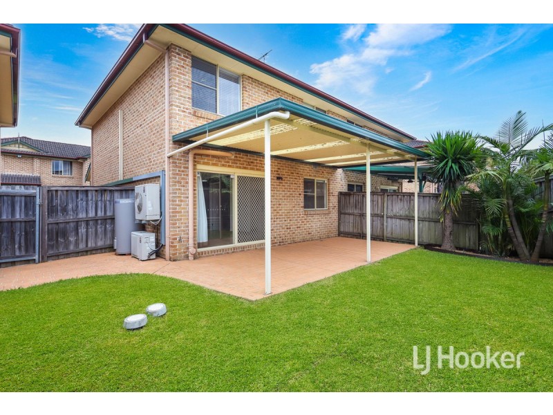 14/10 Filey Street, Blacktown NSW 2148