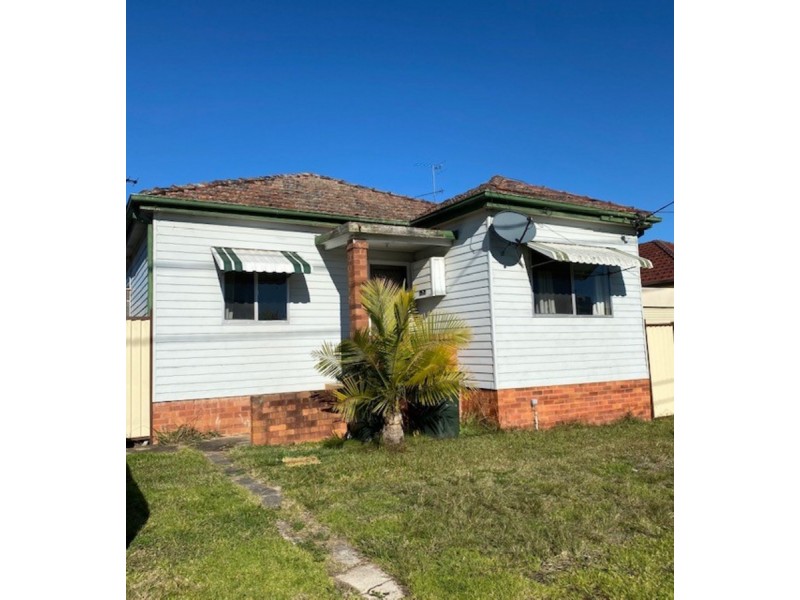 48 Newton Road, Blacktown NSW 2148