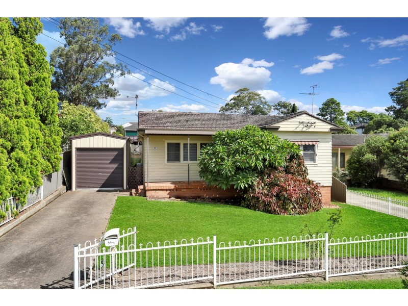 20 Hilltop Avenue, Blacktown NSW 2148