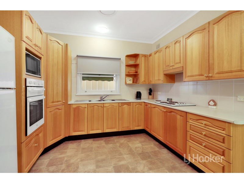 20 Hilltop Avenue, Blacktown NSW 2148