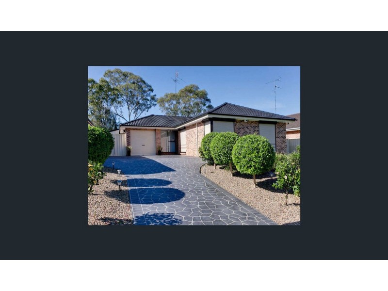 23 Aliberti Drive, Blacktown NSW 2148