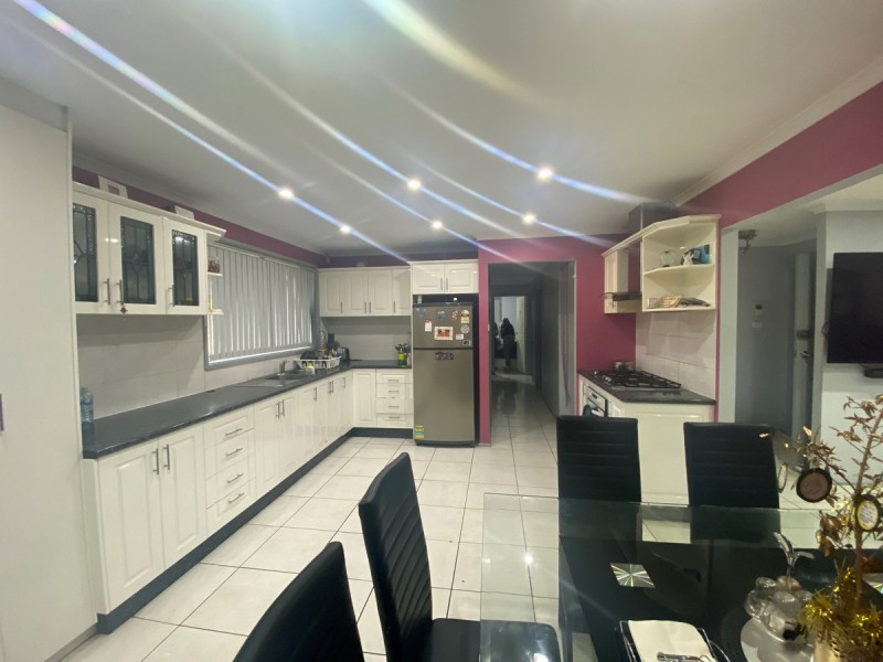 23 Aliberti Drive, Blacktown NSW 2148