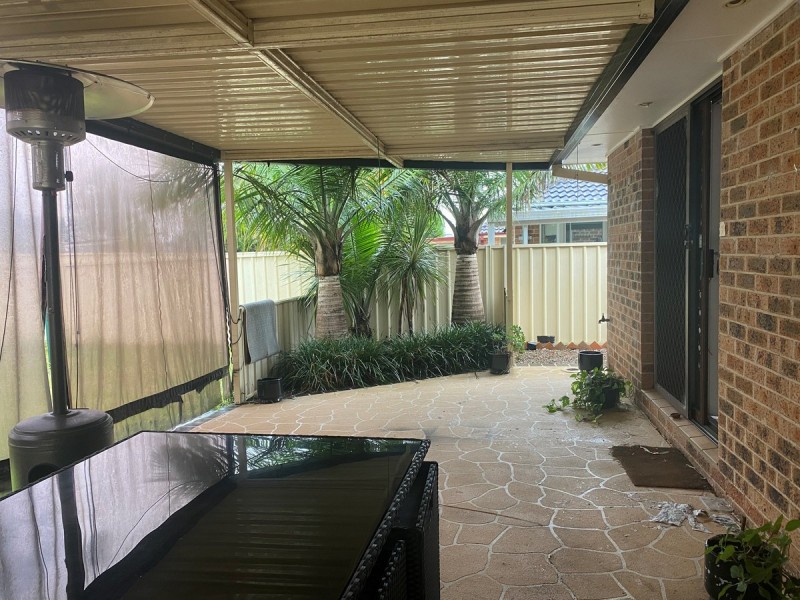 23 Aliberti Drive, Blacktown NSW 2148