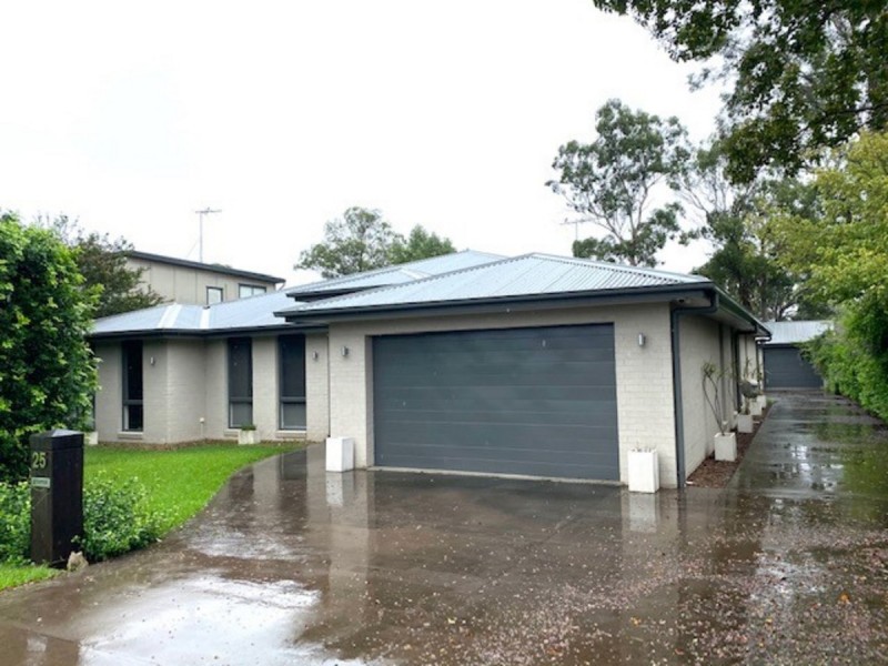 25 Irelands Road, Blacktown NSW 2148