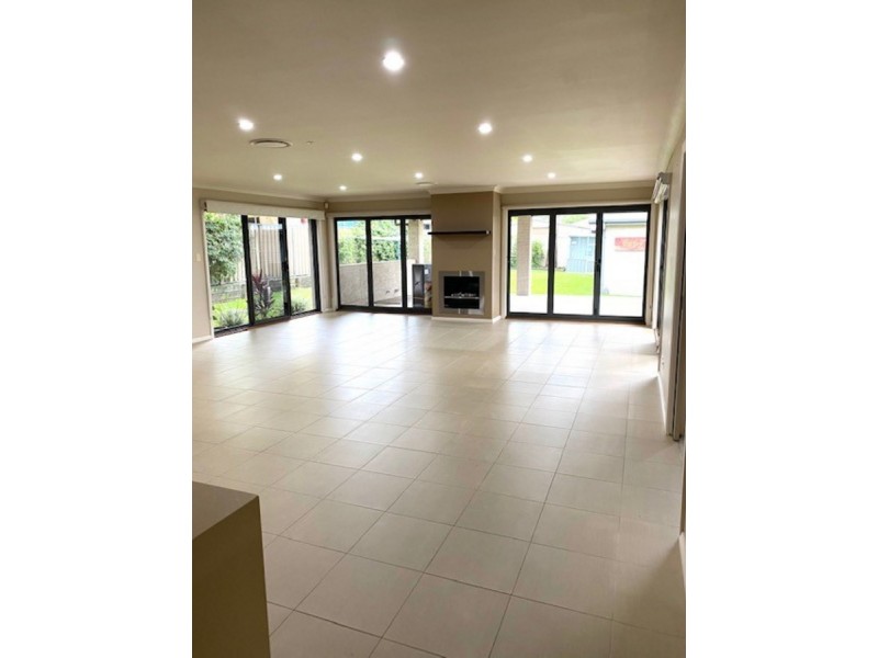 25 Irelands Road, Blacktown NSW 2148