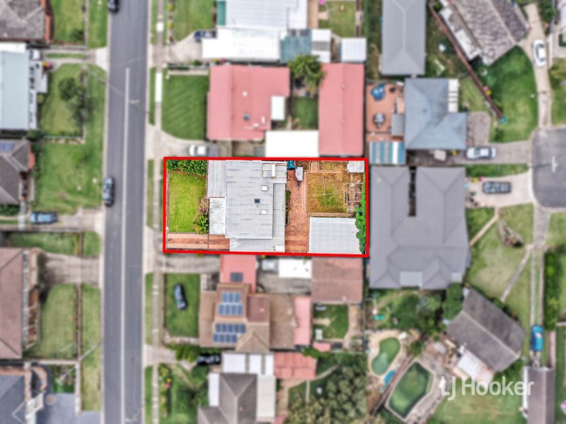 38 Archer Street, Blacktown NSW 2148