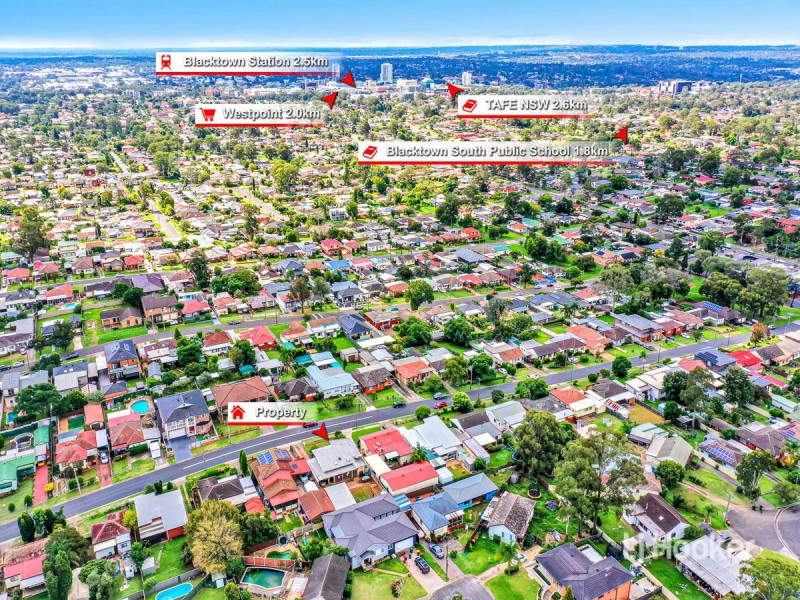 38 Archer Street, Blacktown NSW 2148