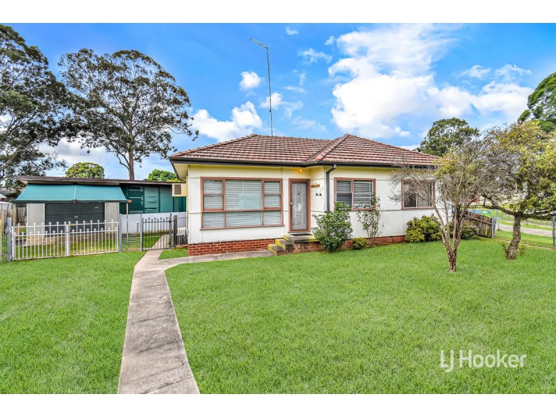 39 Becharry Road, Blacktown NSW 2148