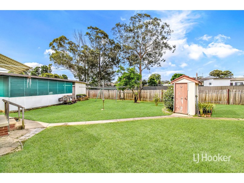 39 Becharry Road, Blacktown NSW 2148