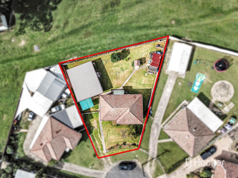 39 Becharry Road, Blacktown NSW 2148