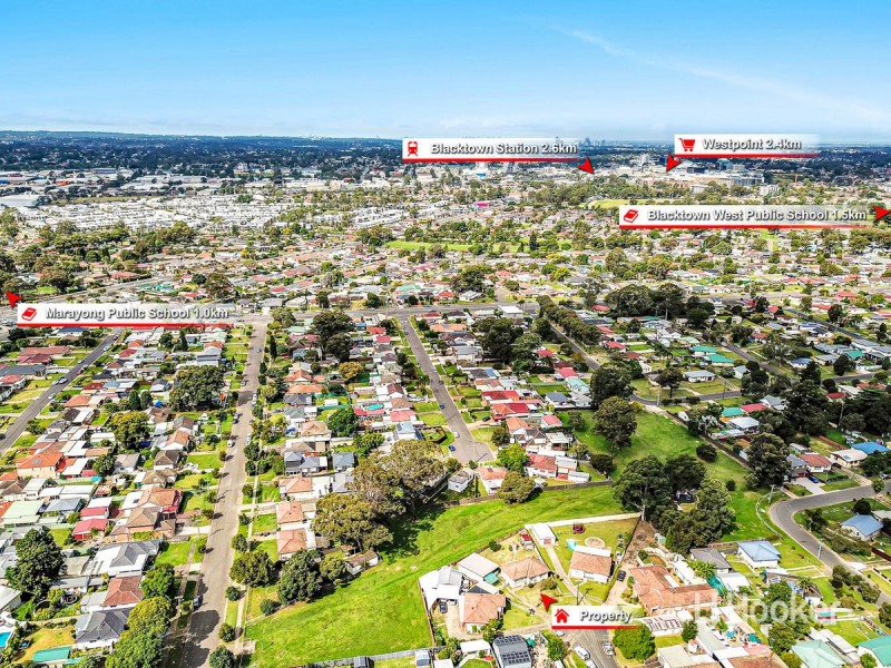 39 Becharry Road, Blacktown NSW 2148