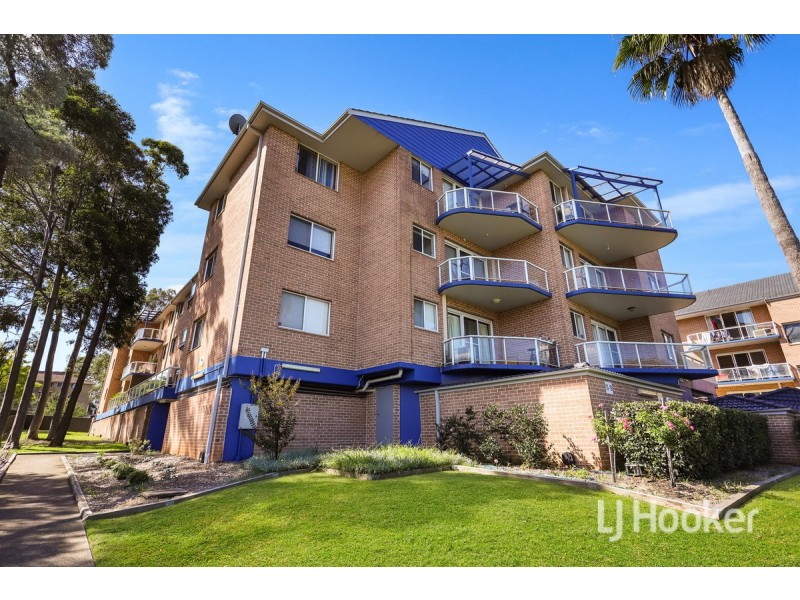 10/13-19 Devitt Street, Blacktown NSW 2148