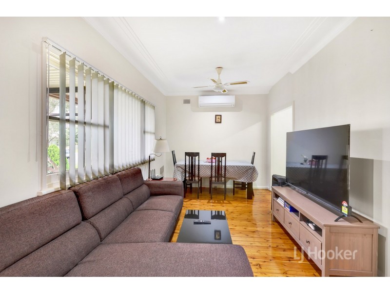 28 & 28a Hilltop Avenue, Blacktown NSW 2148