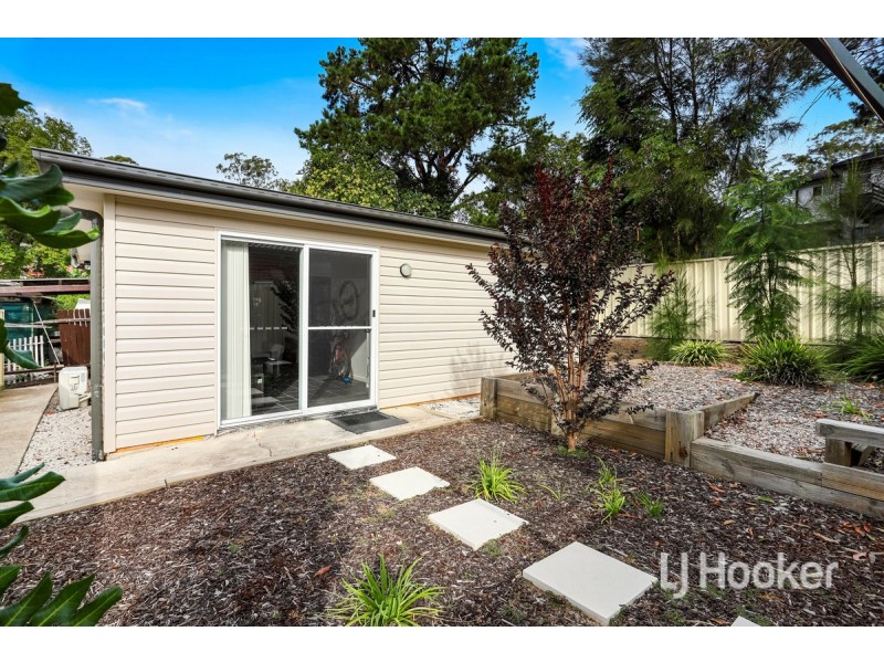 28 & 28a Hilltop Avenue, Blacktown NSW 2148