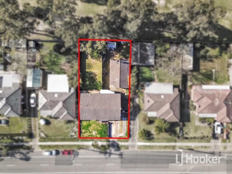 28 Manning Street, Kingswood NSW 2747