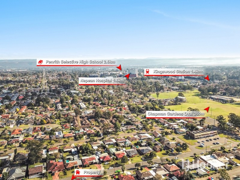 28 Manning Street, Kingswood NSW 2747