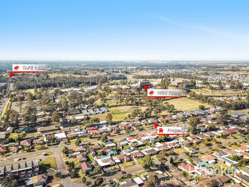 28 Manning Street, Kingswood NSW 2747