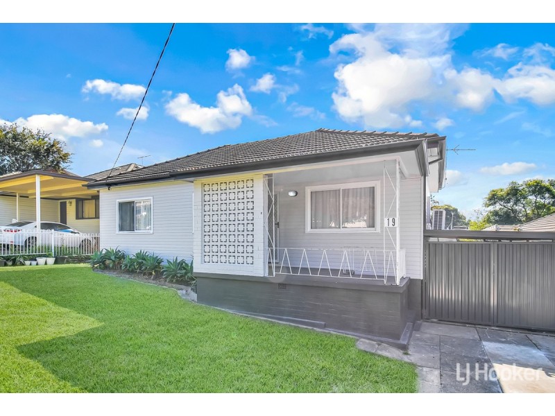 19 Kastelan Street, Blacktown NSW 2148
