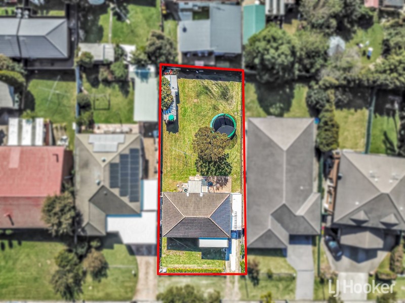 19 Kastelan Street, Blacktown NSW 2148