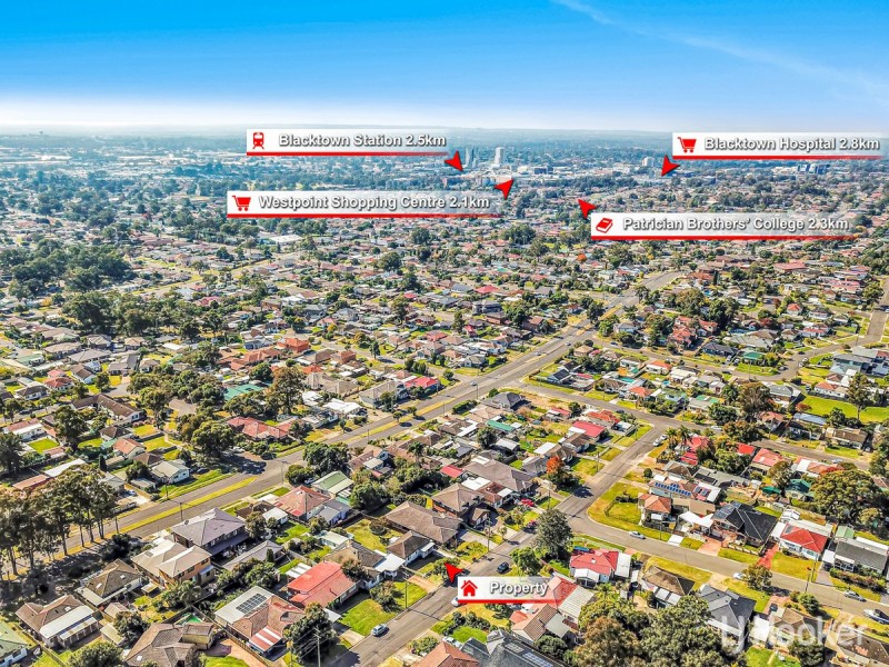 19 Kastelan Street, Blacktown NSW 2148