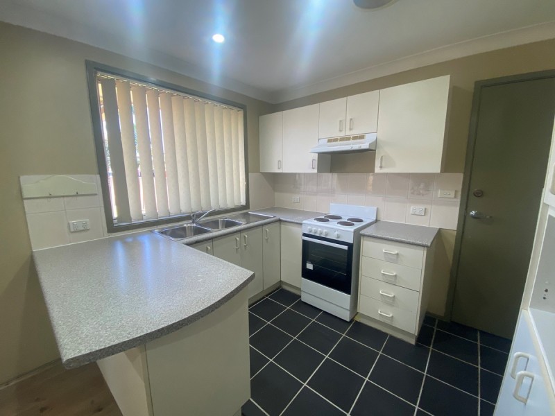 3 Andrew Lloyd Drive, Doonside NSW 2767