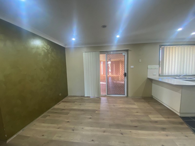 3 Andrew Lloyd Drive, Doonside NSW 2767