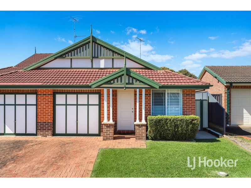 108 Glenwood Park Drive, Glenwood NSW 2768