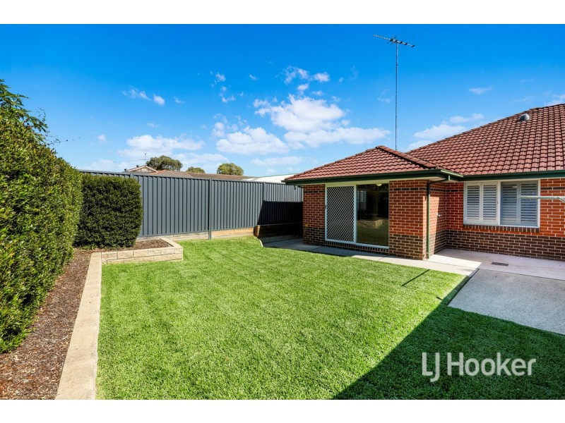 108 Glenwood Park Drive, Glenwood NSW 2768