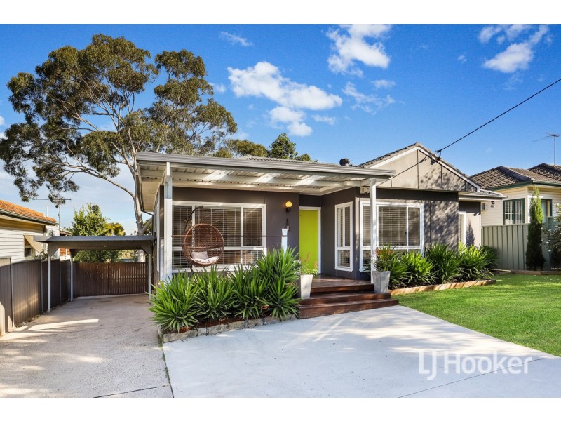 20 Hunter Street, Blacktown NSW 2148