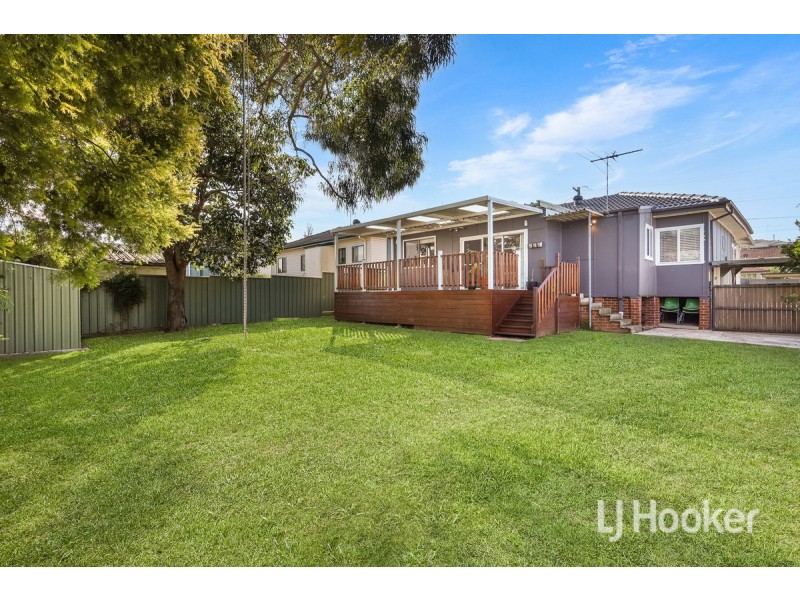 20 Hunter Street, Blacktown NSW 2148