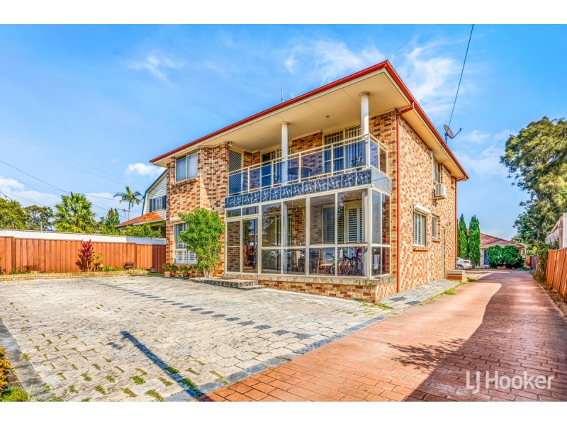 442 Blaxcell Street, Guildford NSW 2161