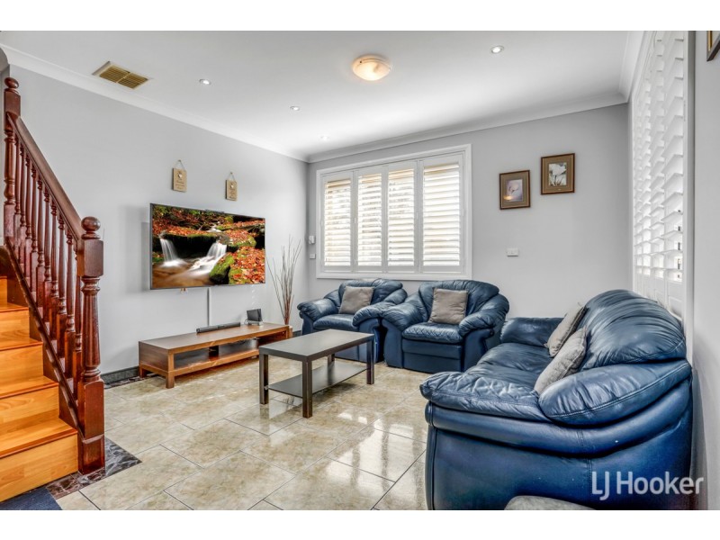 442 Blaxcell Street, Guildford NSW 2161